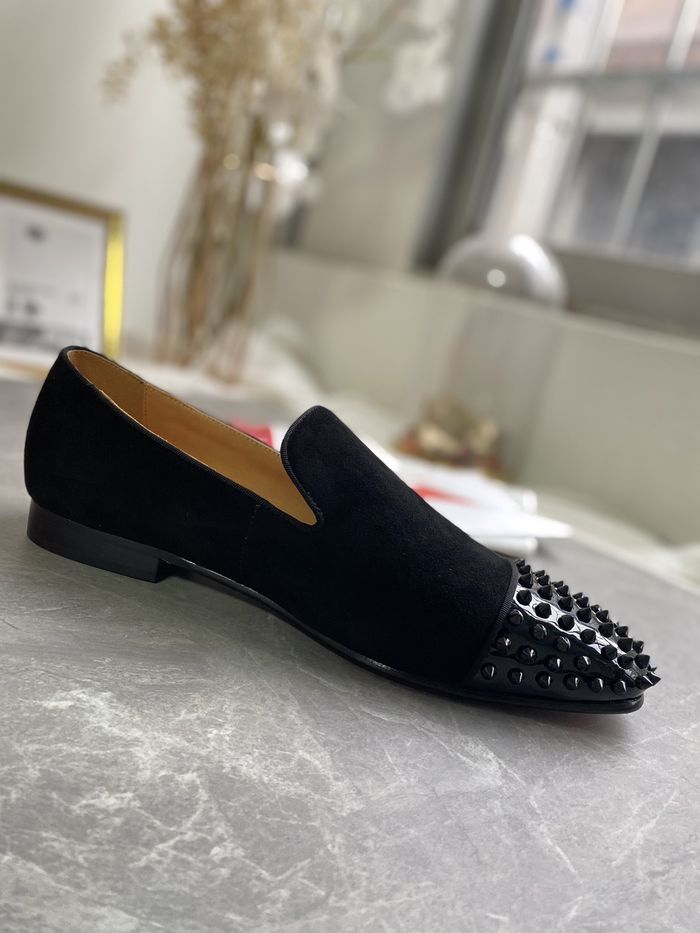 Christian Louboutin Man shoes CL00020